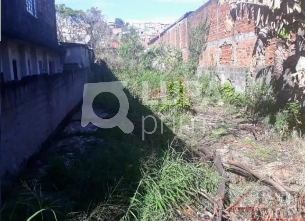 Terreno, 296 m² - Foto 9