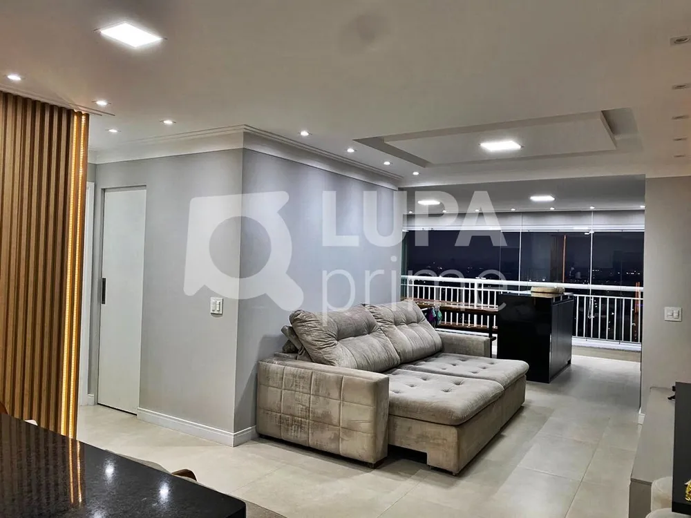 Apartamento, 2 quartos, 79 m² - Foto 9