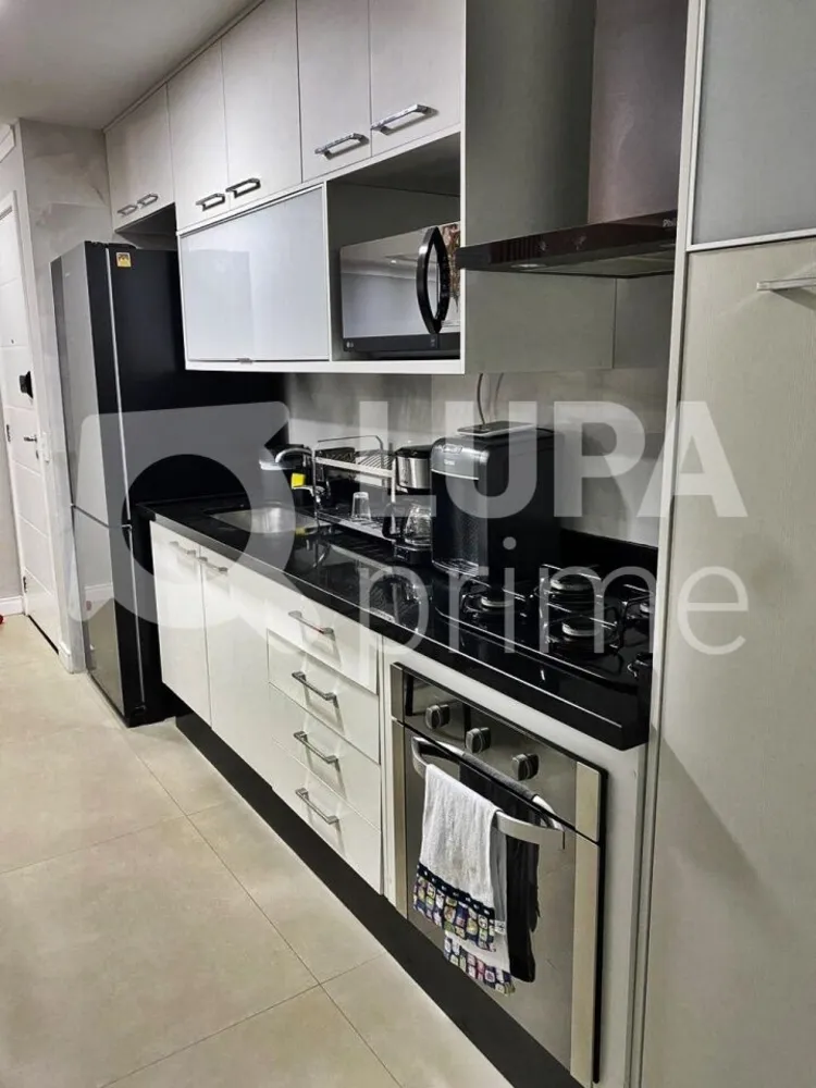 Apartamento, 2 quartos, 79 m² - Foto 4