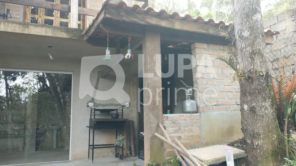 Casa, 3 quartos, 1000 m² - Foto 10