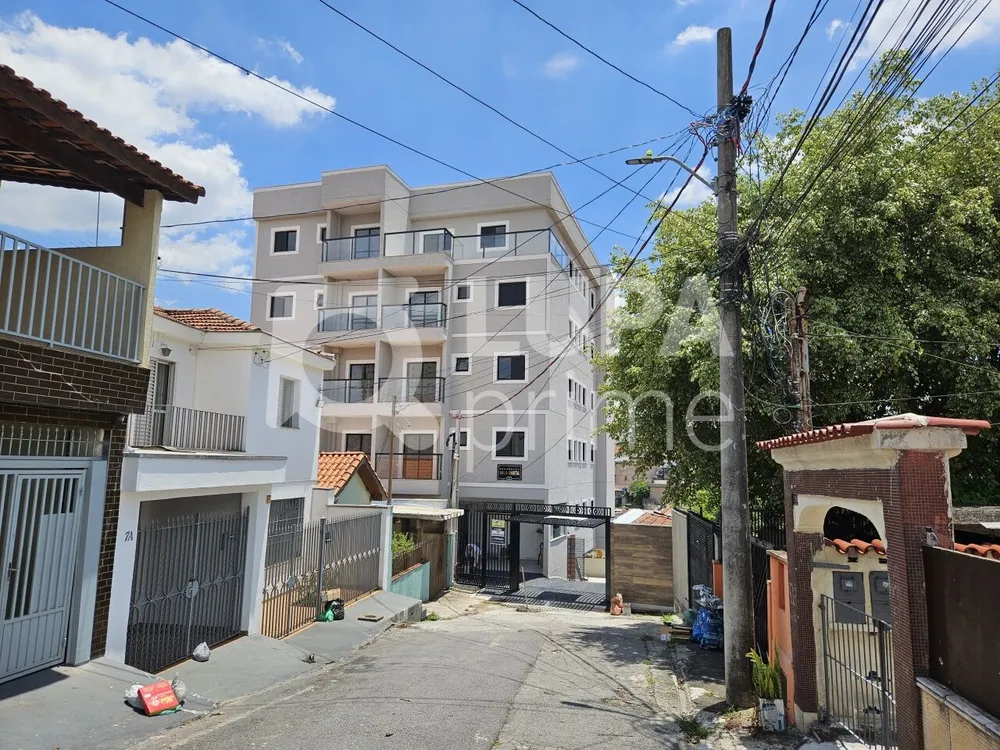Apartamento, 2 quartos, 54 m² - Foto 13