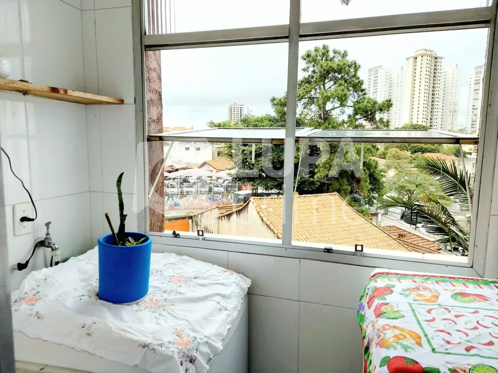 Apartamento, 2 quartos, 56 m² - Foto 1