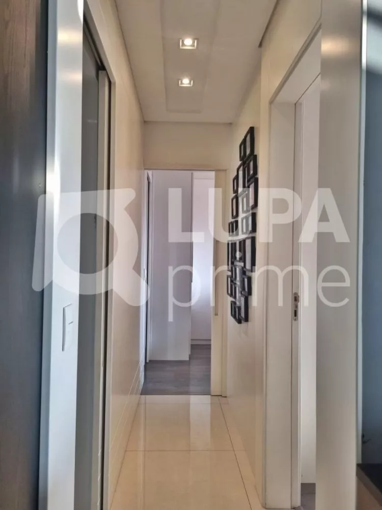 Apartamento à venda com 2 quartos, 68m² - Foto 7