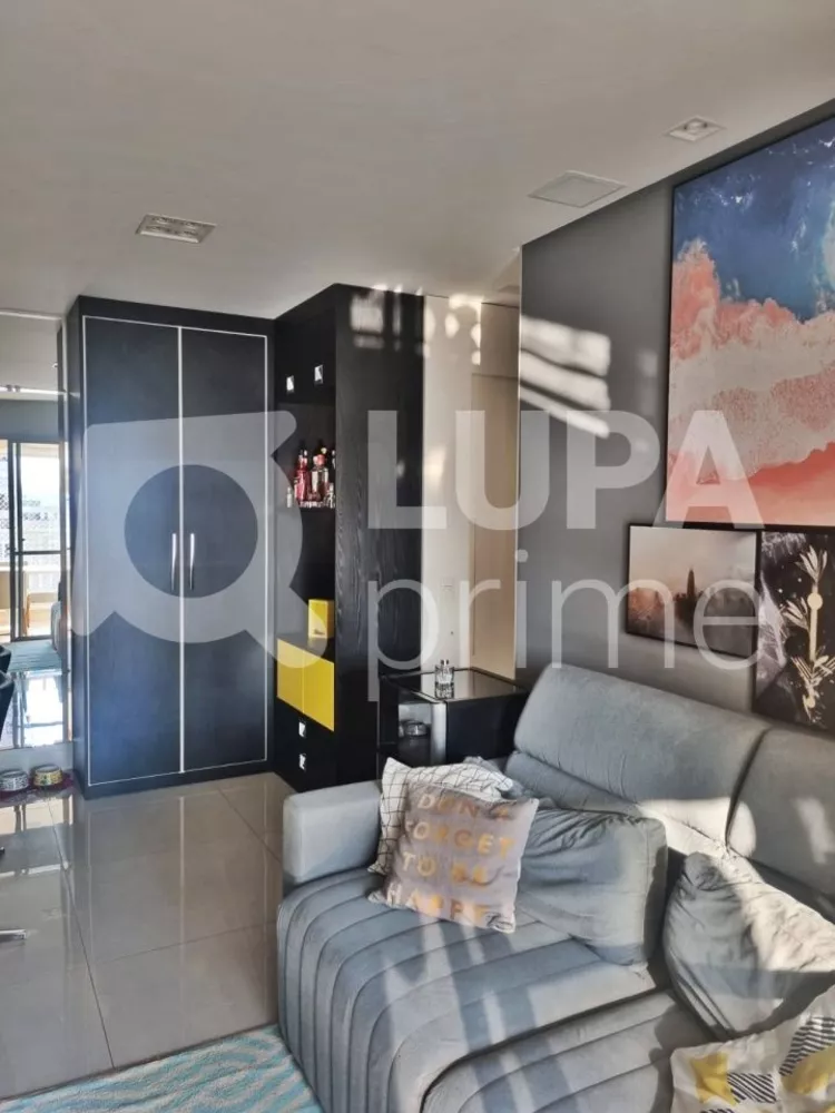 Apartamento à venda com 2 quartos, 68m² - Foto 6