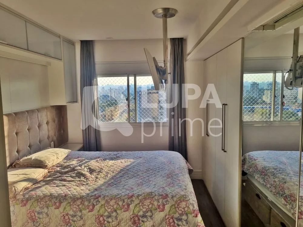 Apartamento à venda com 2 quartos, 68m² - Foto 8