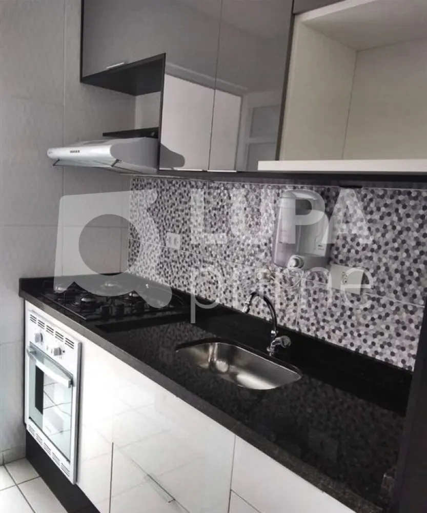 Apartamento, 3 quartos, 55 m² - Foto 3