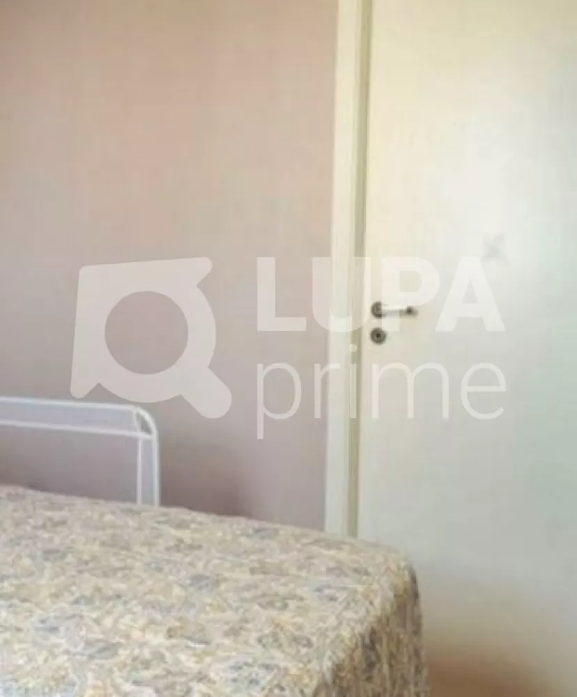 Apartamento à venda com 3 quartos, 62m² - Foto 9