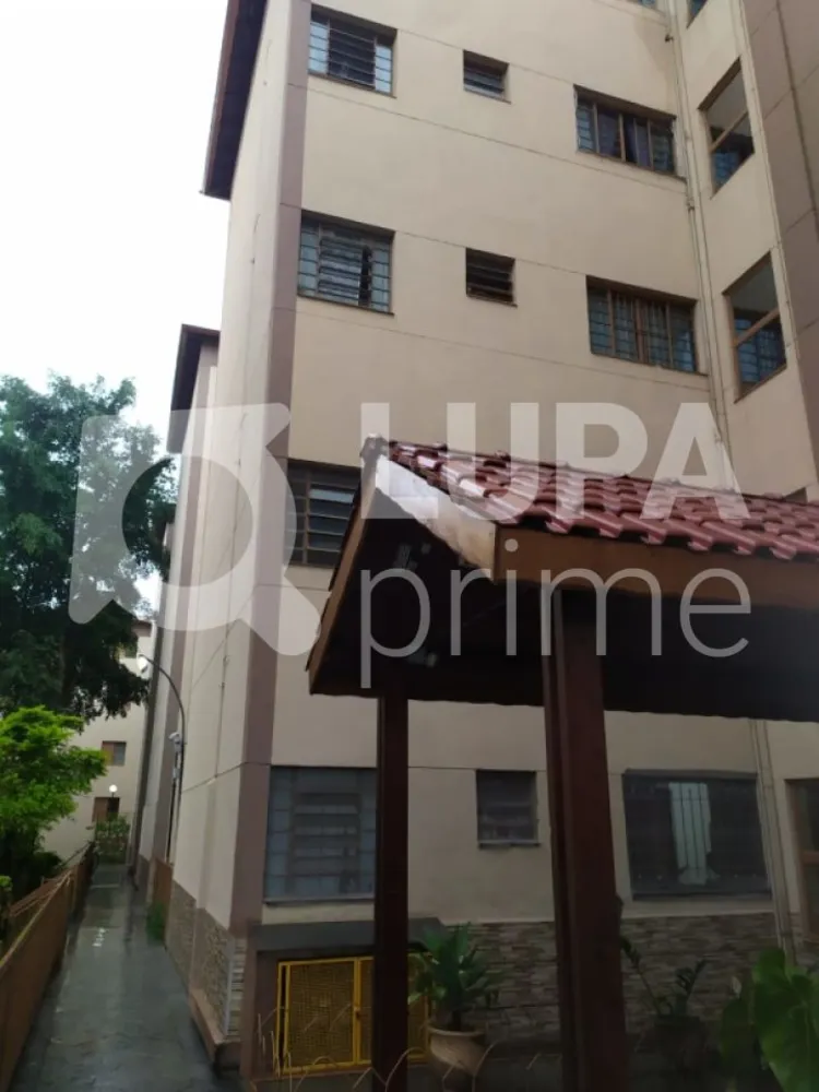 Apartamento, 2 quartos, 48 m² - Foto 12