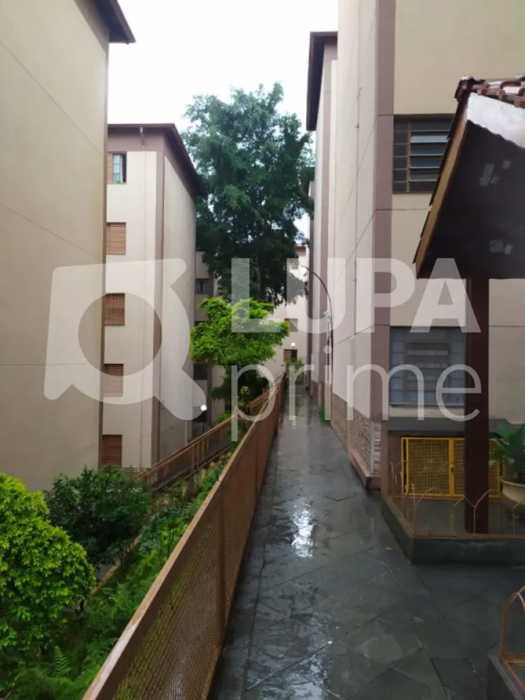 Apartamento, 2 quartos, 48 m² - Foto 1