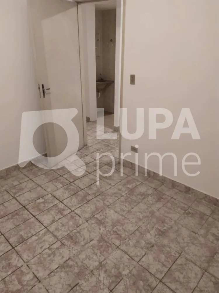 Apartamento, 2 quartos, 48 m² - Foto 8