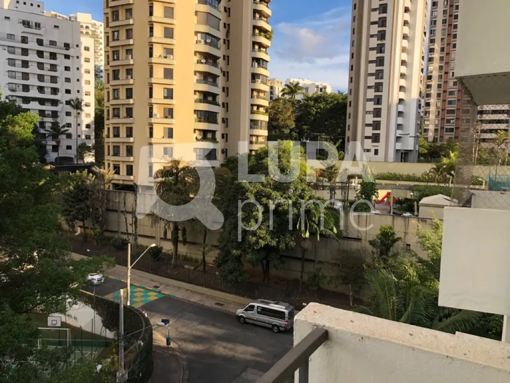 Apartamento, 2 quartos, 64 m² - Foto 1