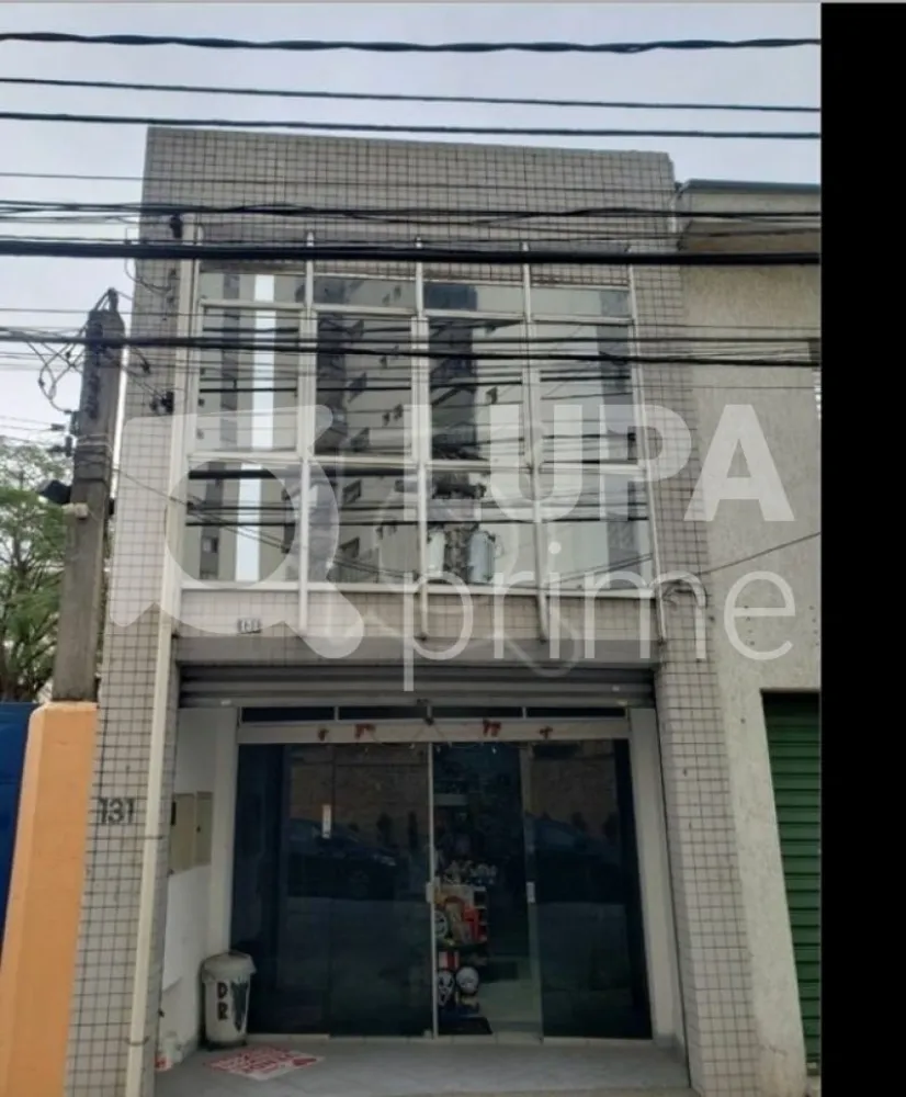Prédio Inteiro, 160 m² - Foto 1