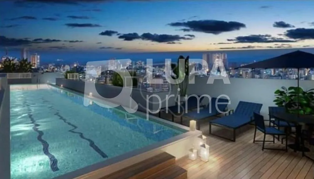 Apartamento, 2 quartos, 56 m² - Foto 8