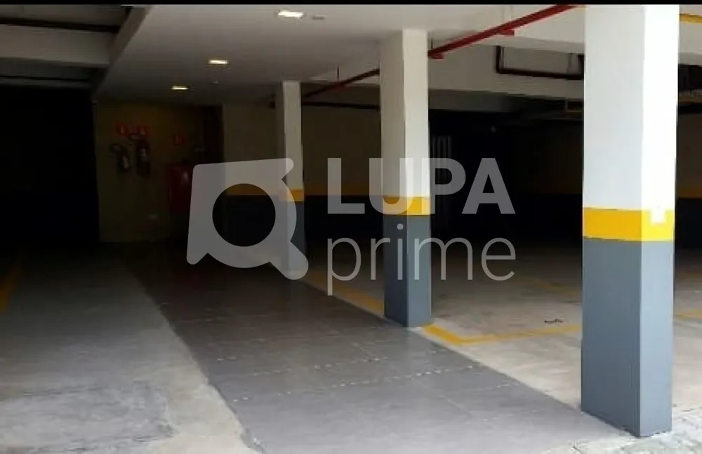 Apartamento, 2 quartos, 39 m² - Foto 10