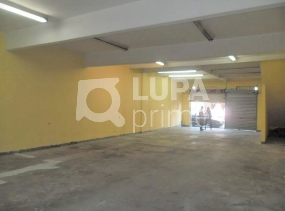 Depósito-Galpão, 515 m² - Foto 5
