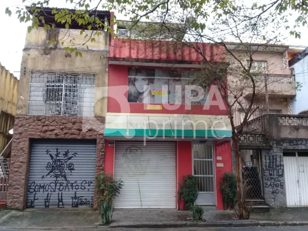 Casa Comercial, 105 m² - Foto 4