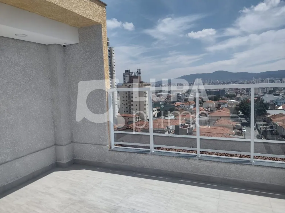 Apartamento, 1 quarto, 28 m² - Foto 2