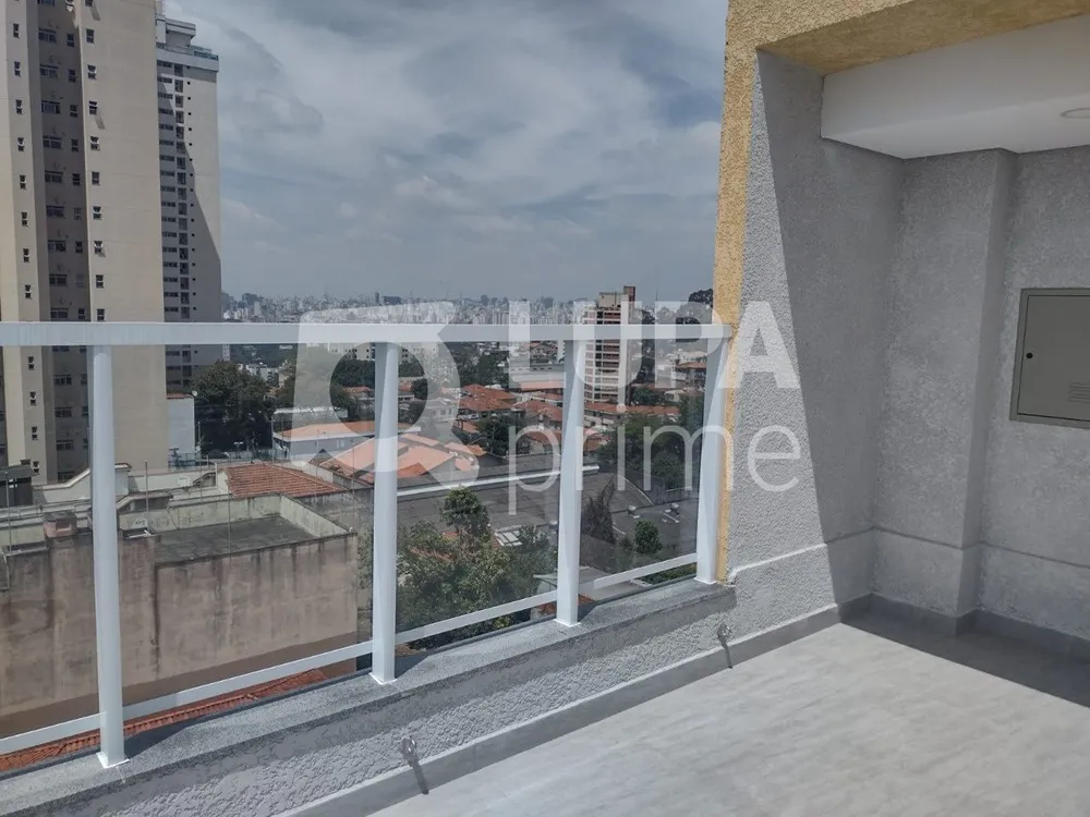 Apartamento, 1 quarto, 28 m² - Foto 5