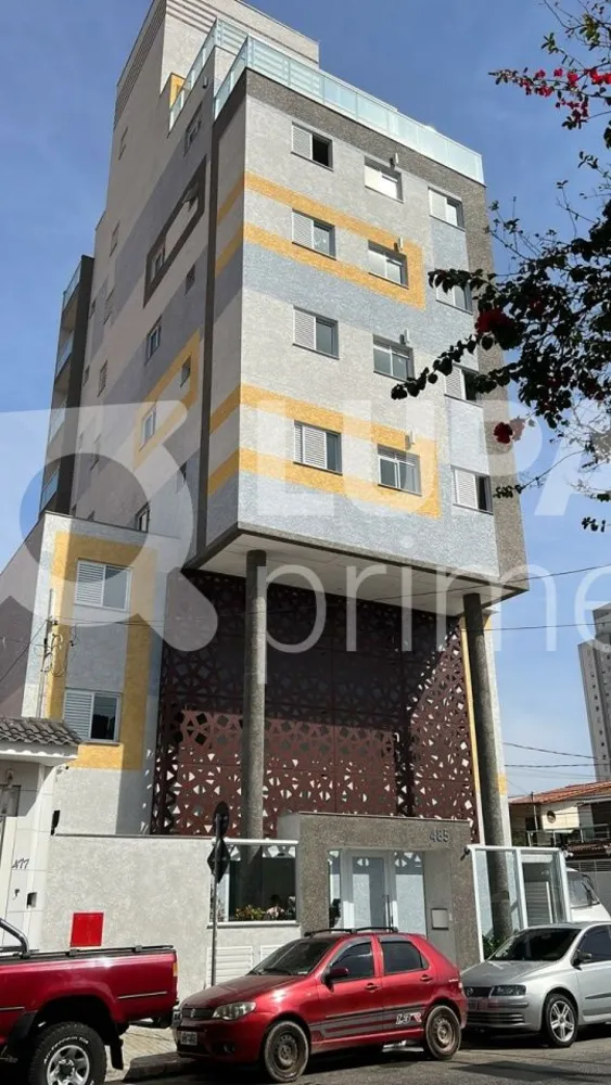 Apartamento, 1 quarto, 28 m² - Foto 10
