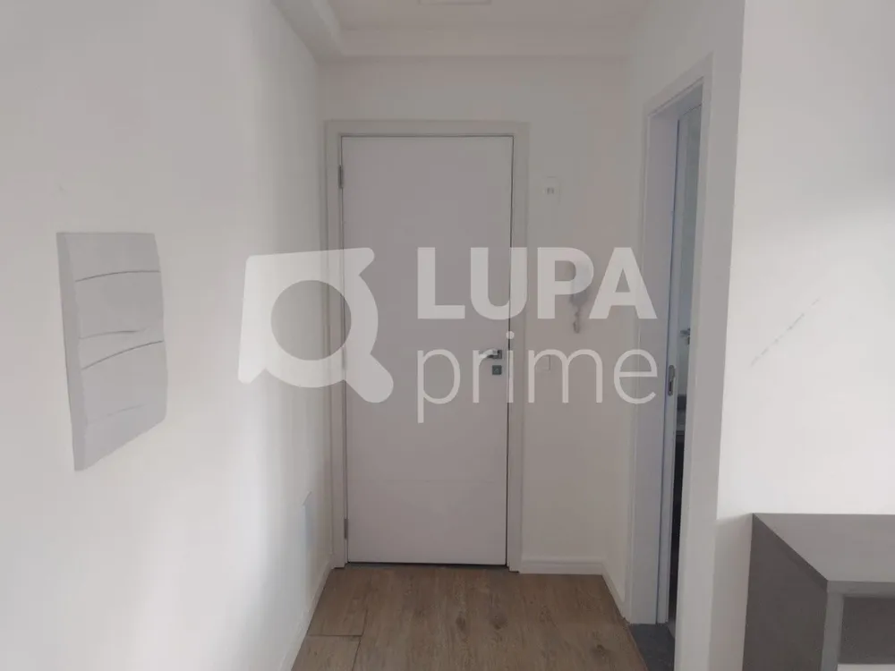 Apartamento, 1 quarto, 28 m² - Foto 7