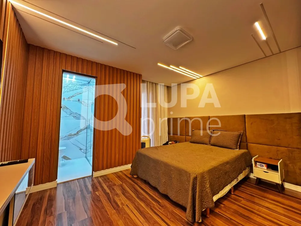 Casa, 3 quartos, 118 m² - Foto 9