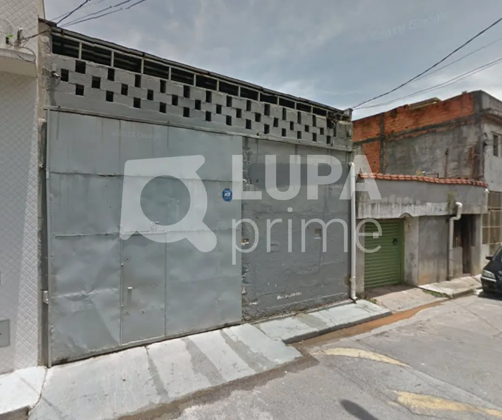 Depósito-Galpão, 187 m² - Foto 2