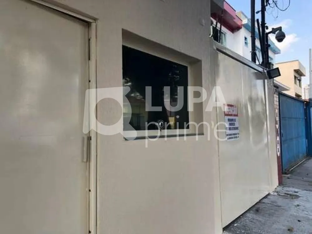 Prédio Inteiro, 1000 m² - Foto 12