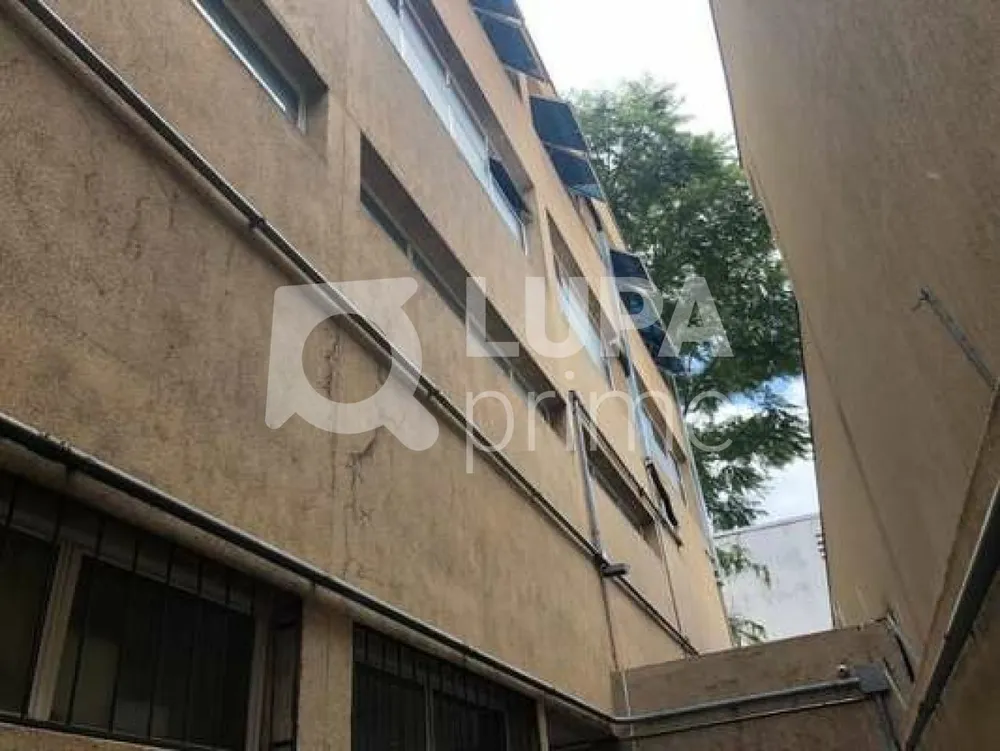 Prédio Inteiro, 1000 m² - Foto 1