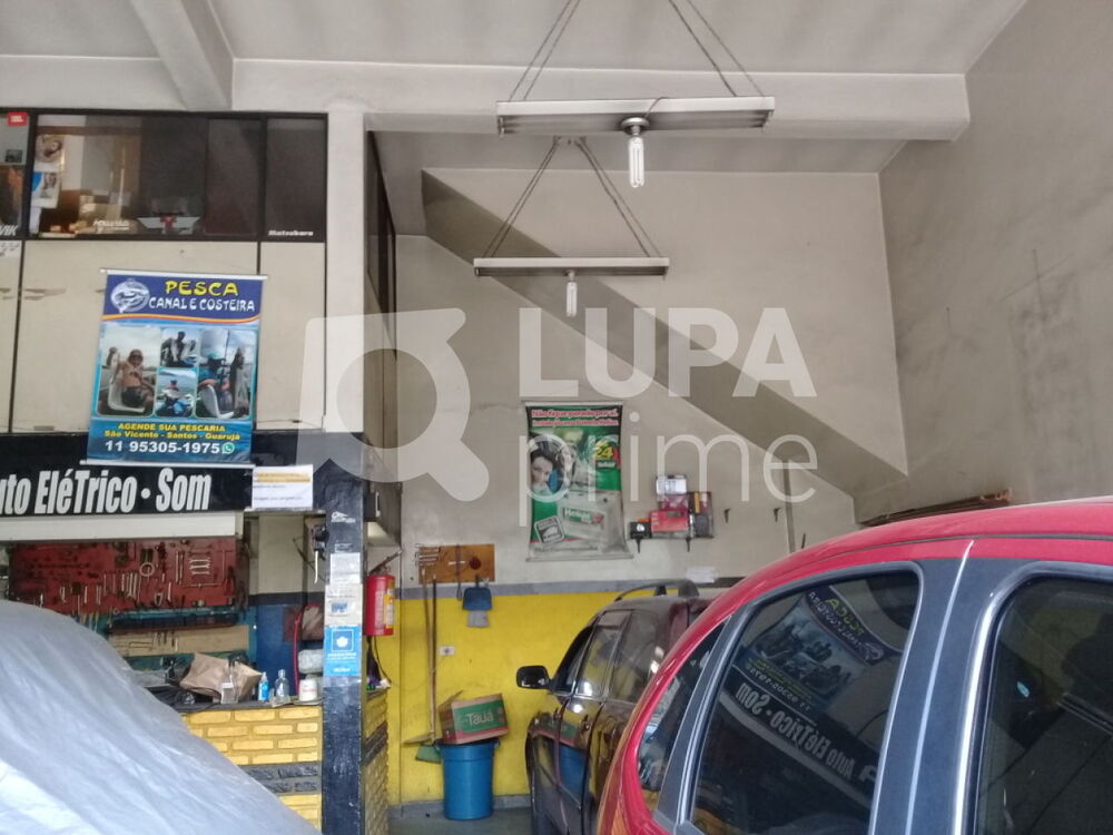 Loja-Salão à venda, 110m² - Foto 2