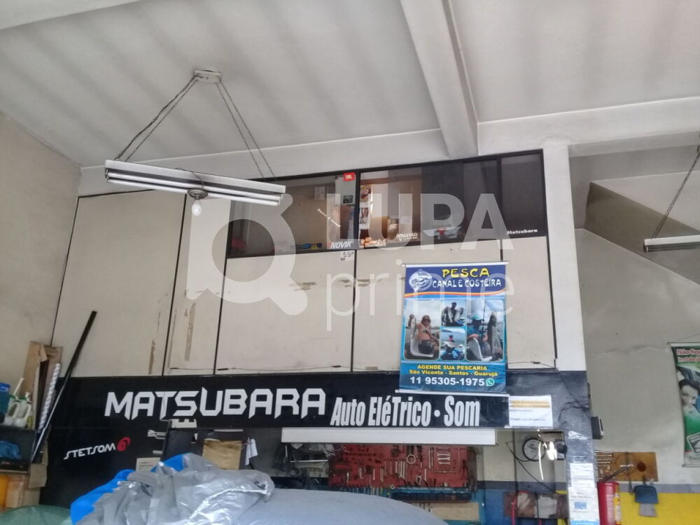 Loja-Salão à venda, 110m² - Foto 6