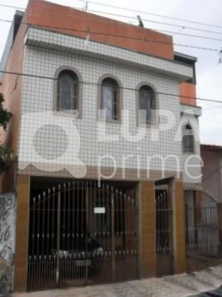 Casa, 3 quartos, 450 m² - Foto 2