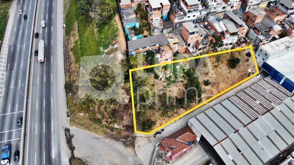 Terreno, 1458 m² - Foto 1