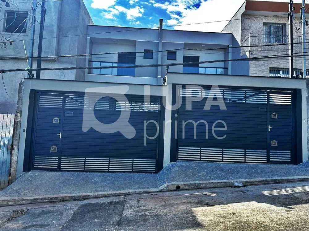 Casa, 3 quartos, 120 m² - Foto 12