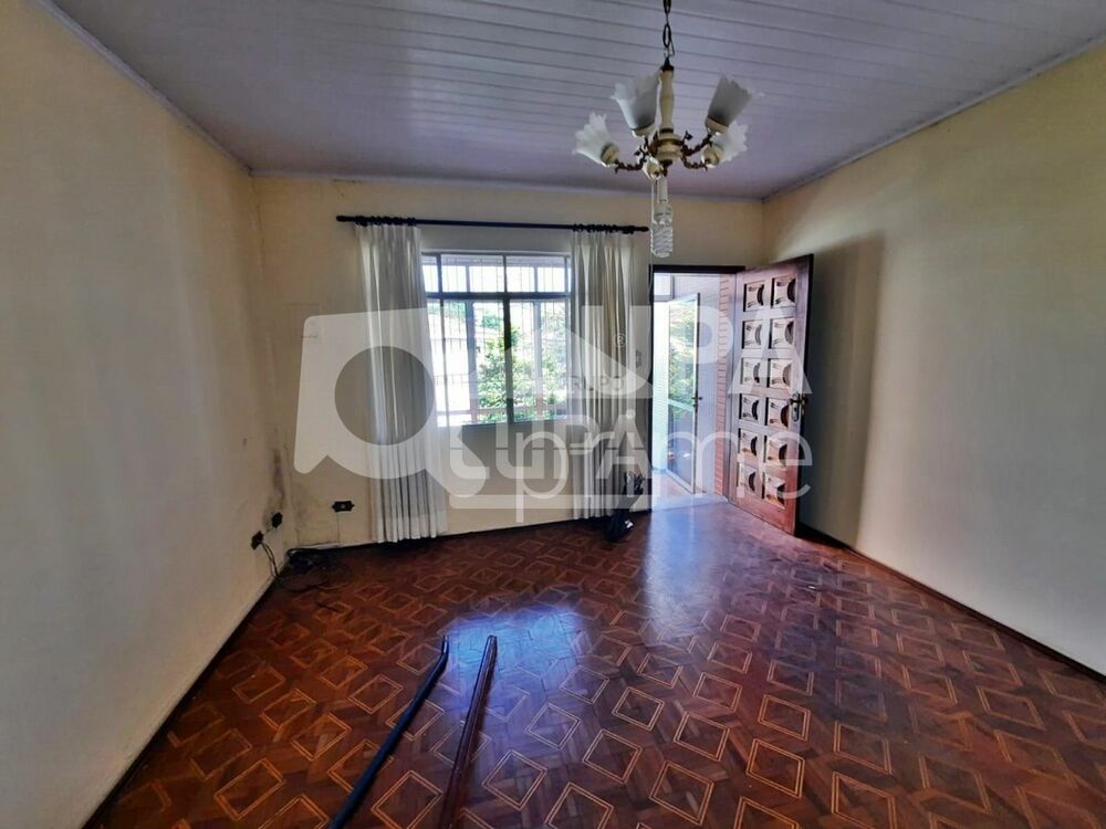 Casa, 4 quartos, 217 m² - Foto 1