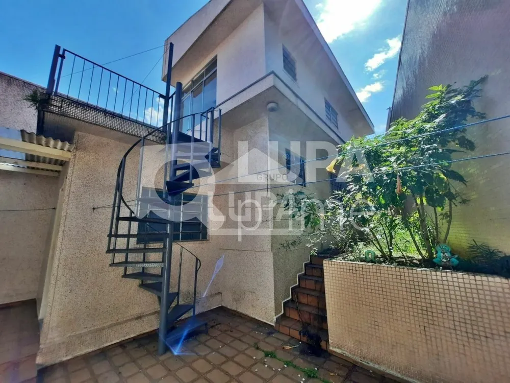 Casa, 4 quartos, 217 m² - Foto 20