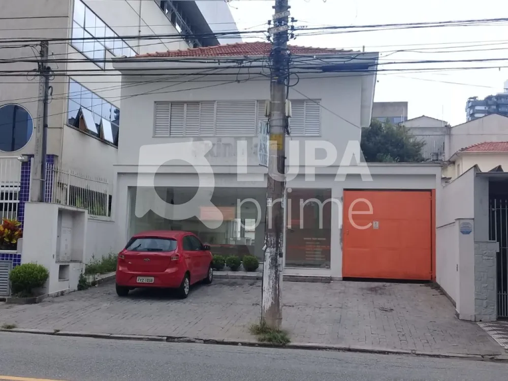 Prédio Inteiro, 380 m² - Foto 1