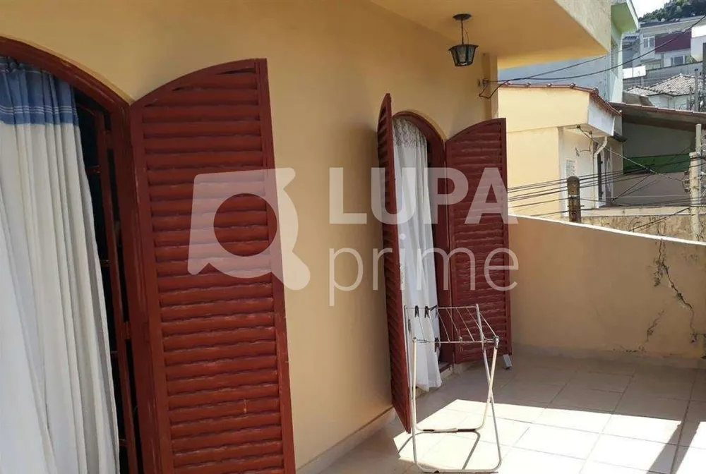Casa, 3 quartos, 210 m² - Foto 5