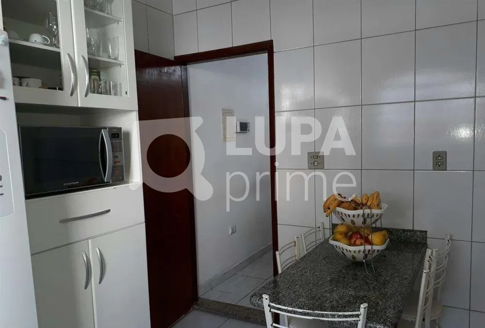 Casa, 3 quartos, 210 m² - Foto 7