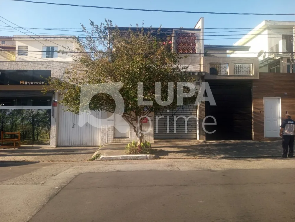 Casa, 6 quartos, 300 m² - Foto 1