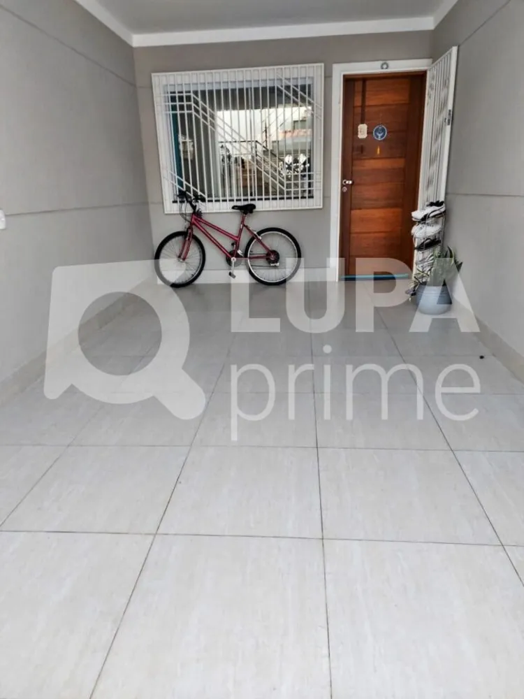 Casa, 3 quartos, 113 m² - Foto 1