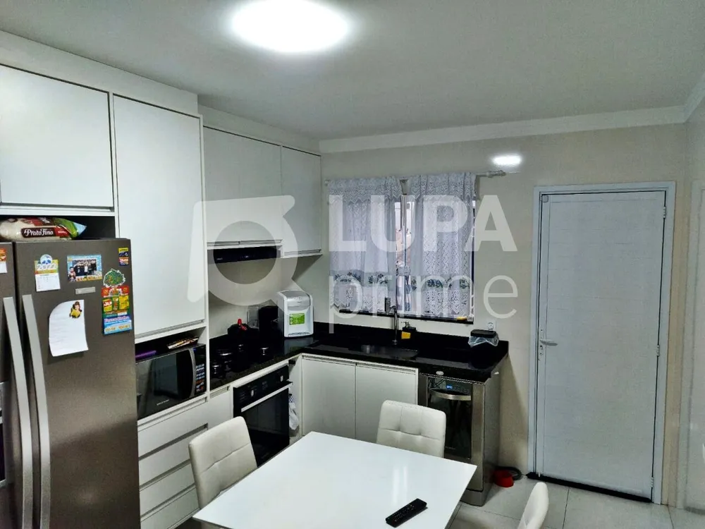 Casa, 3 quartos, 113 m² - Foto 11
