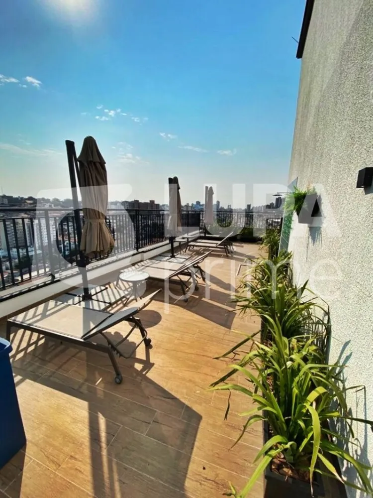 Apartamento, 2 quartos, 38 m² - Foto 8