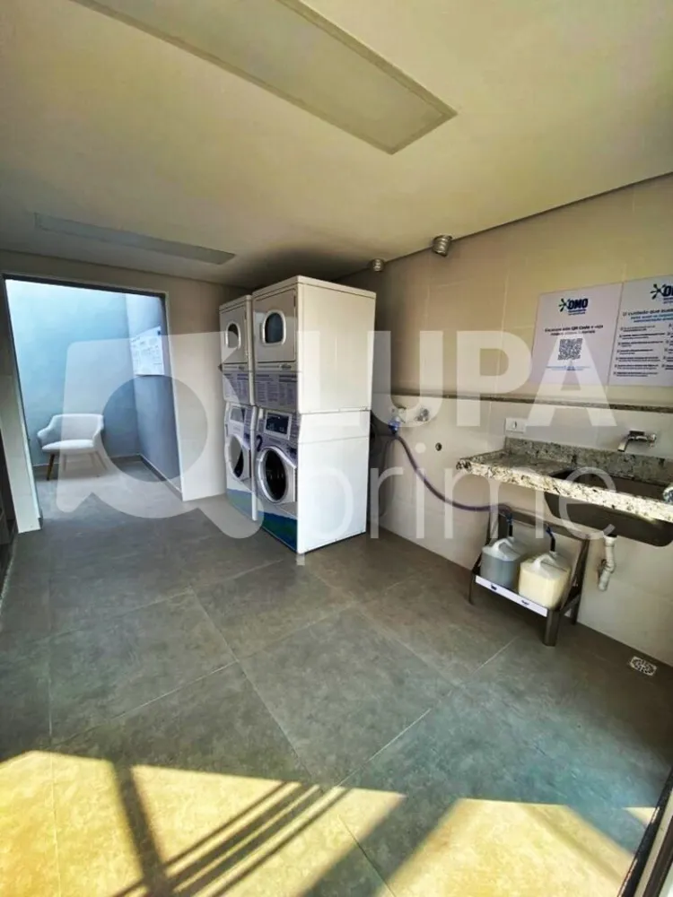 Apartamento, 2 quartos, 38 m² - Foto 11