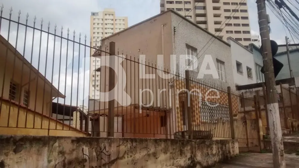 Casa, 3 quartos, 120 m² - Foto 1