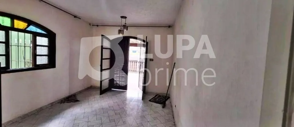 Casa, 4 quartos, 120 m² - Foto 1