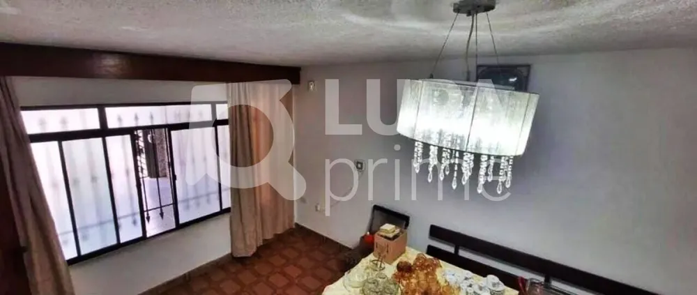 Casa, 4 quartos, 120 m² - Foto 1