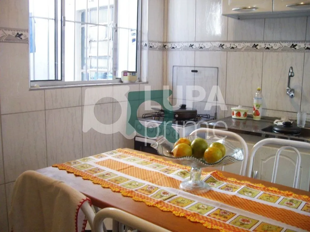Casa, 5 quartos, 200 m² - Foto 9