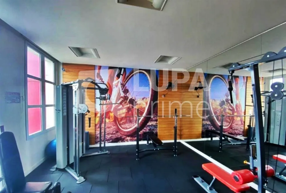 Apartamento, 1 quarto, 62 m² - Foto 9