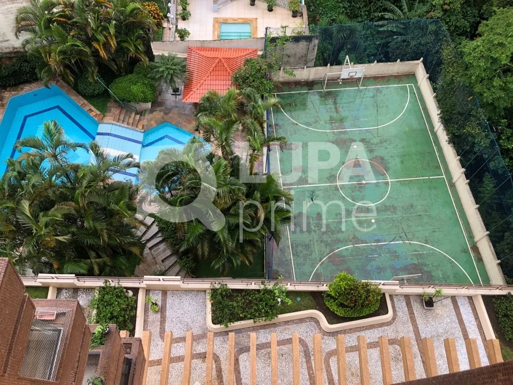 Apartamento, 4 quartos, 155 m² - Foto 12