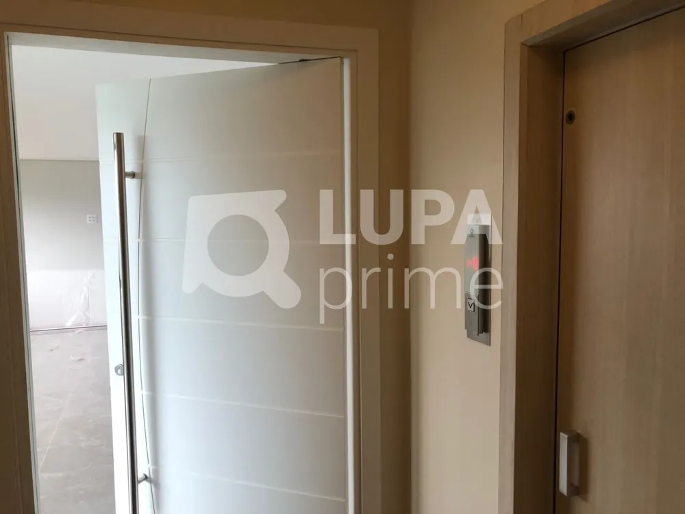 Apartamento, 4 quartos, 155 m² - Foto 5
